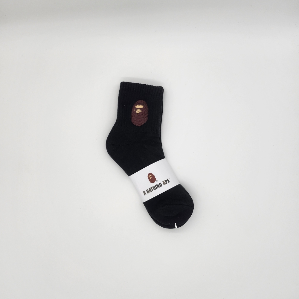 Black Socks